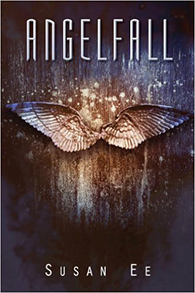Book Summary Angelfall