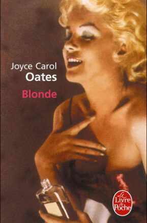 Book Summary Blonde