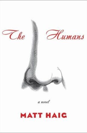 Book Summary The Humans