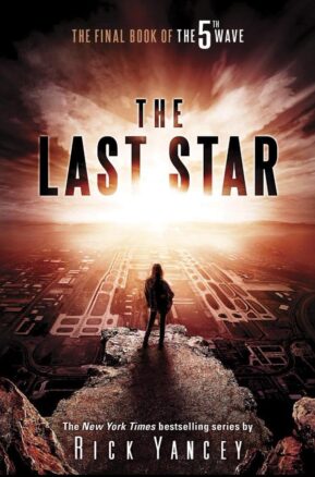 Book Summary The Last Star