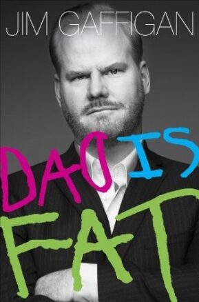 Book Summary Dad Is Fat