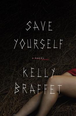 Book Summary Save Yourself