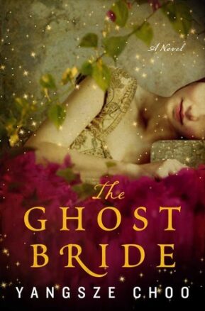 Book Summary The Ghost Bride