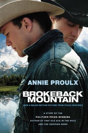 Book Summary Brokeback Mountain