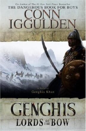 Book Summary Genghis: Lords of the Bow