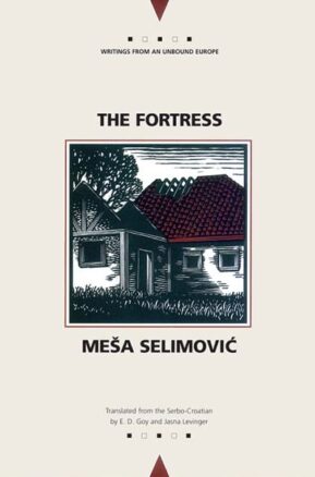 Book Summary The Fortress