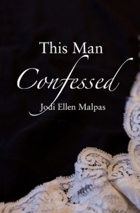 Book Summary This Man Confessed