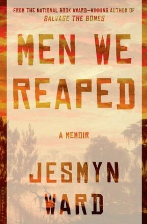 Book Summary Men We Reaped