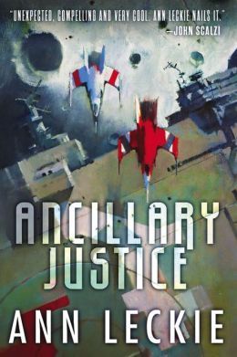 Book Summary Ancillary Justice