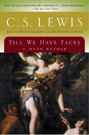 Book Summary Till We Have Faces
