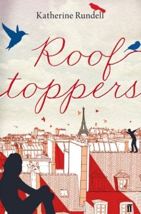 Book Summary Rooftoppers