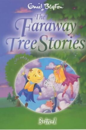 Book Summary The Faraway Tree Stories