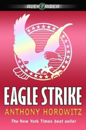 Book Summary Eagle Strike