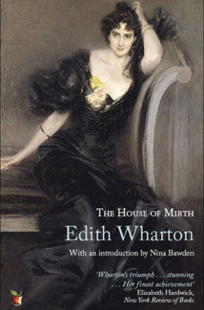 Book Summary The House of Mirth