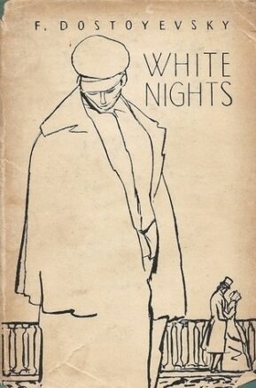 Book Summary White Nights