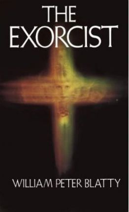 Book Summary The Exorcist
