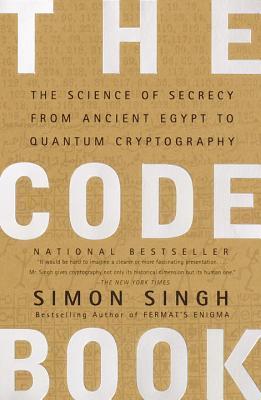 Book Summary The Code Book: The Science of Secrecy from Ancient Egypt to Quantum Cryptography