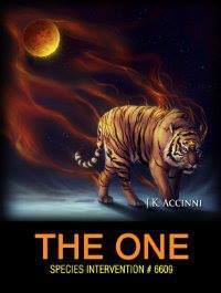 Book Summary The One