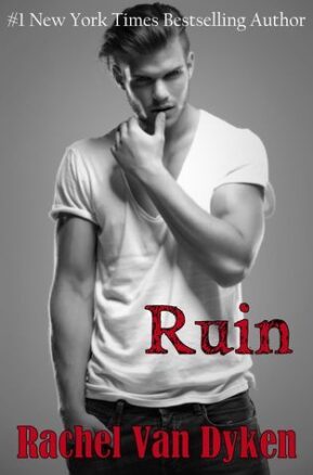 Book Summary Ruin