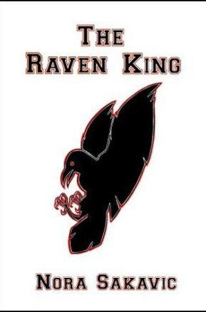 Book Summary The Raven King