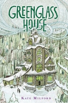 Book Summary Greenglass House