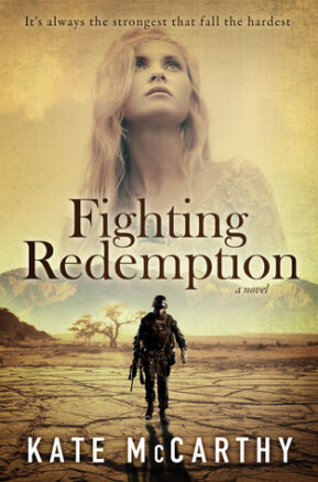 Book Summary Fighting Redemption