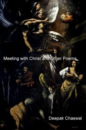 Book Summary Meeting With Christ and Other Poems