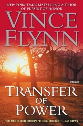 Book Summary Transfer of Power