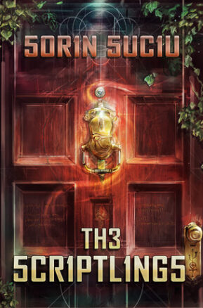 Book Summary The Scriptlings