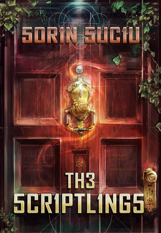 Book Summary The Scriptlings