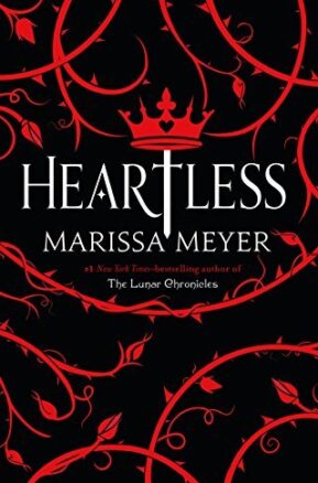 Book Summary Heartless