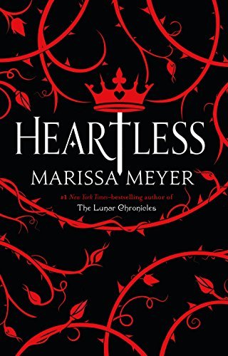 Book Summary Heartless
