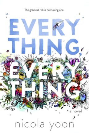 Book Summary Everything, Everything
