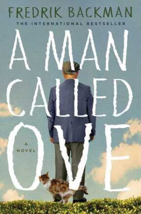 Book Summary A Man Called Ove