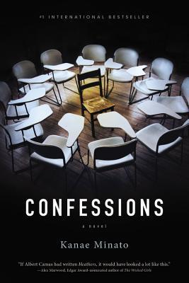 Book Summary Confessions
