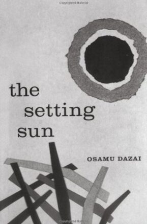 Book Summary The Setting Sun