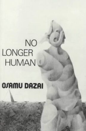 Book Summary No Longer Human