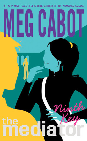Book Summary Ninth Key
