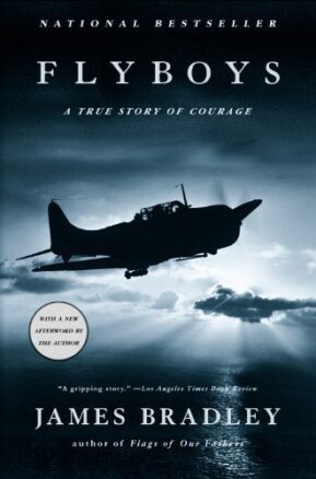 Book Summary Flyboys: A True Story of Courage