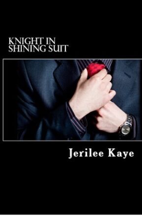 Book Summary Knight in Shining Suit