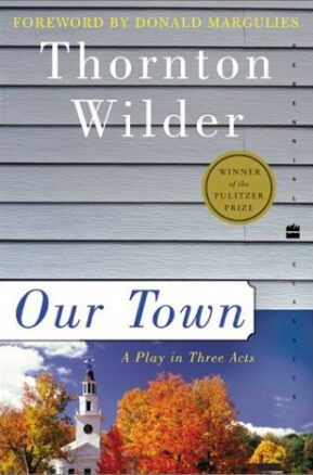 Book Summary Our Town