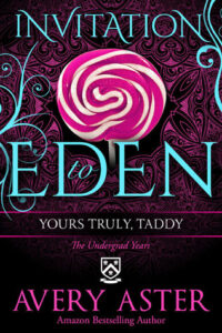 Book Summary Yours Truly, Taddy