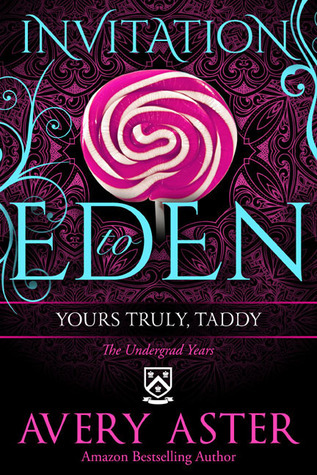 Book Summary Yours Truly, Taddy