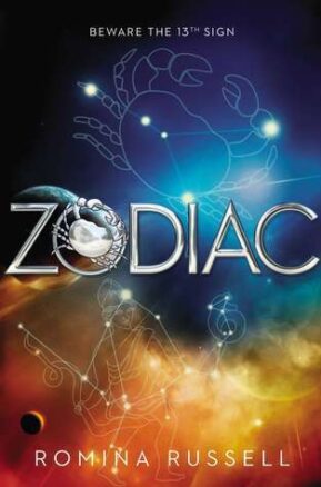 Book Summary Zodiac