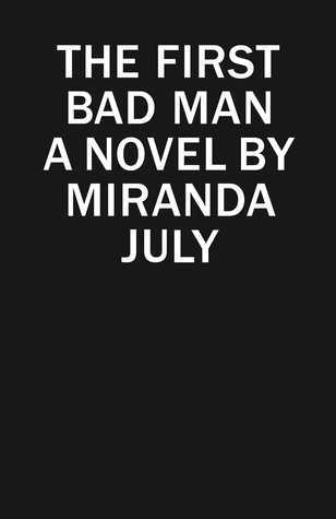Book Summary The First Bad Man