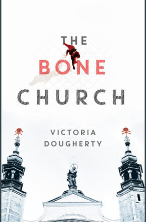 Book Summary The Bone Church