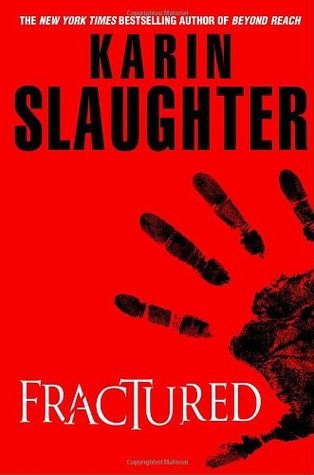 Book Summary Fractured