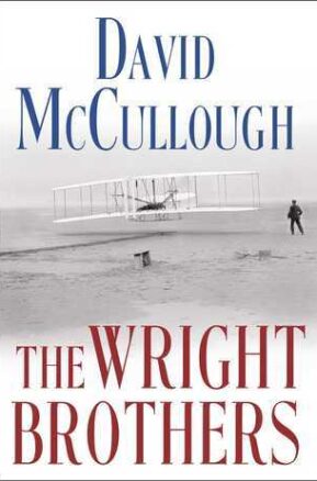 Book Summary The Wright Brothers