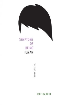 Book Summary Symptoms of Being Human