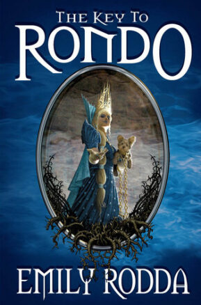 Book Summary The Key to Rondo